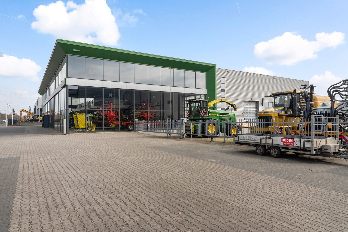 Bekijk foto 5 van Nieuwenkampsmaten 16