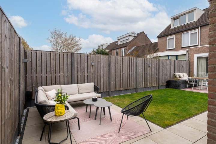 Foto 5 van Hei-akker 33