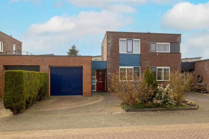 Burgemeester Elsenpark 10