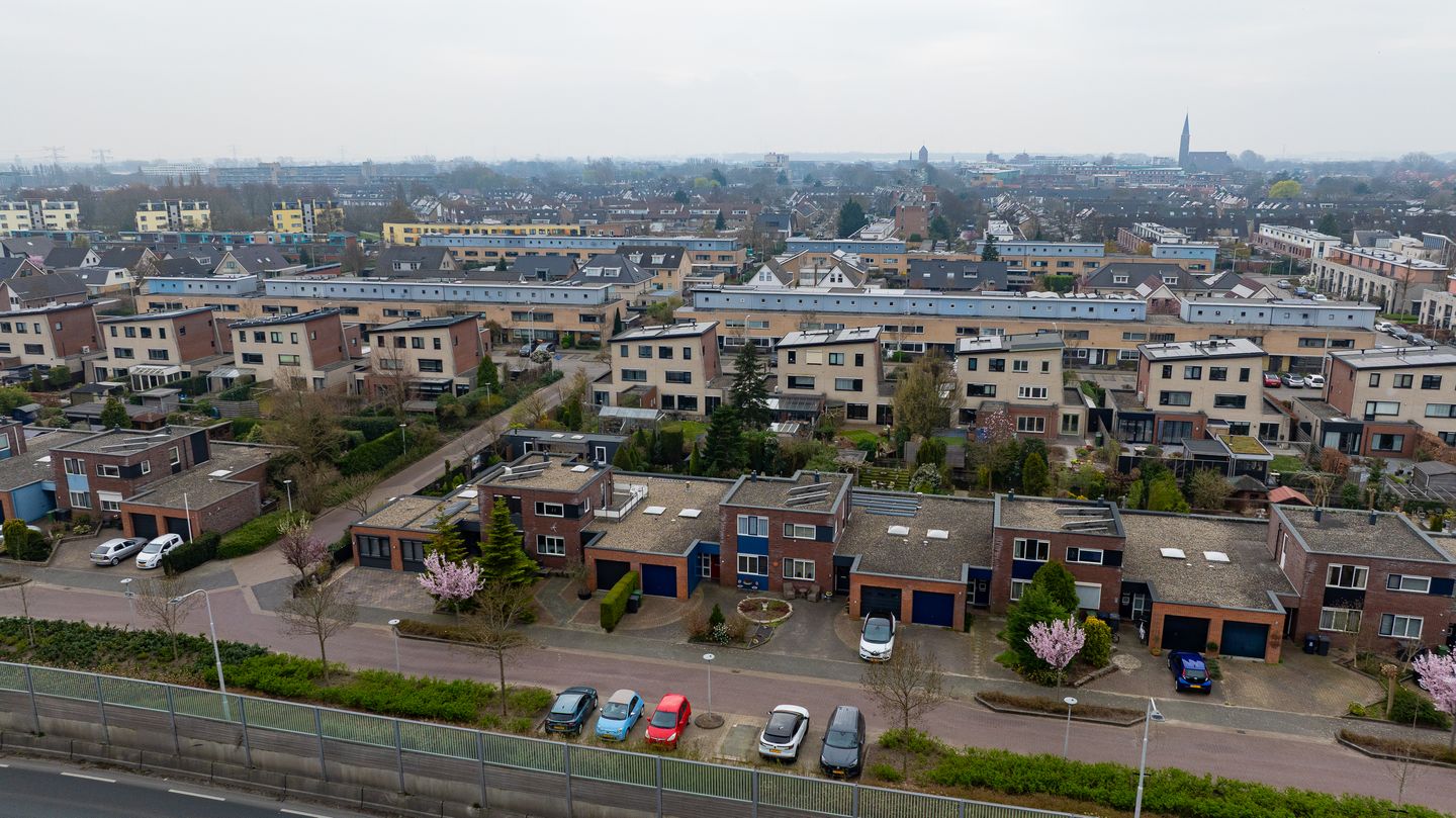 Photo 4 of Burgemeester Elsenpark 10