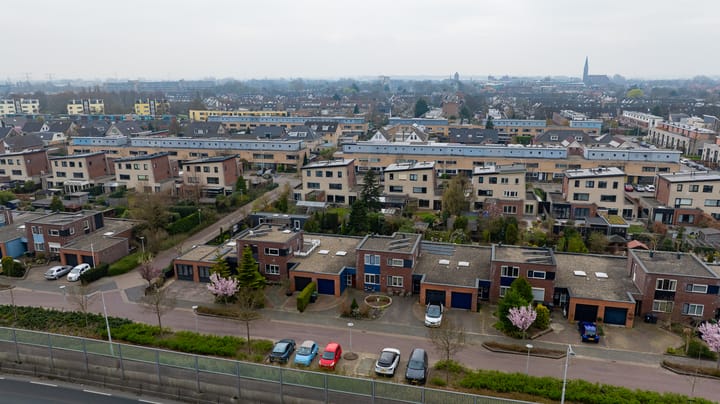 Foto 4 van Burgemeester Elsenpark 10