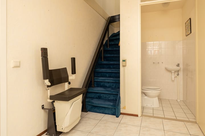 Foto 22 van Burgemeester Elsenpark 10