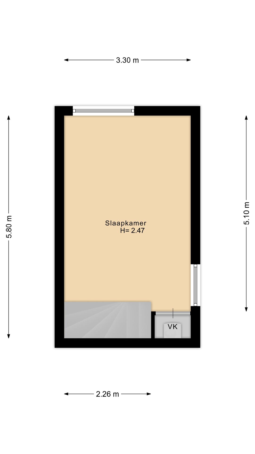 Photo 41 of Burgemeester Elsenpark 10