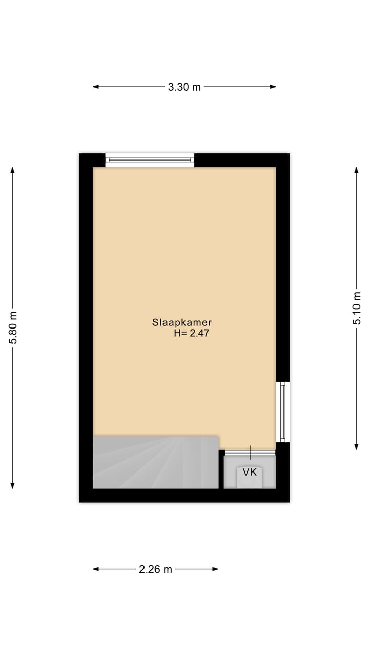 Foto 41 van Burgemeester Elsenpark 10