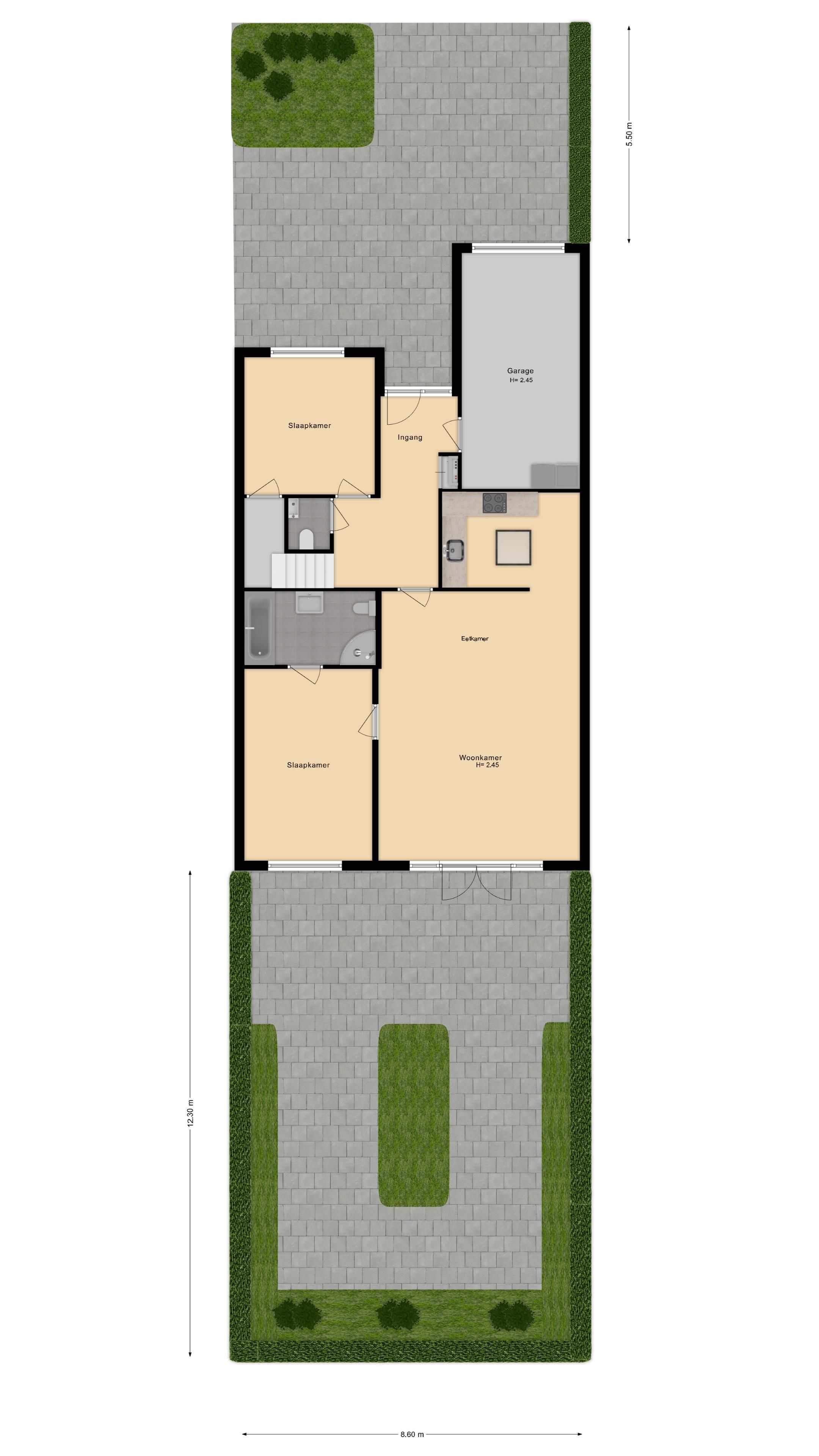 Photo 42 of Burgemeester Elsenpark 10