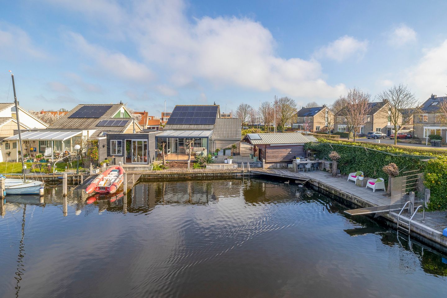 Foto 1 van Kemphaan 1