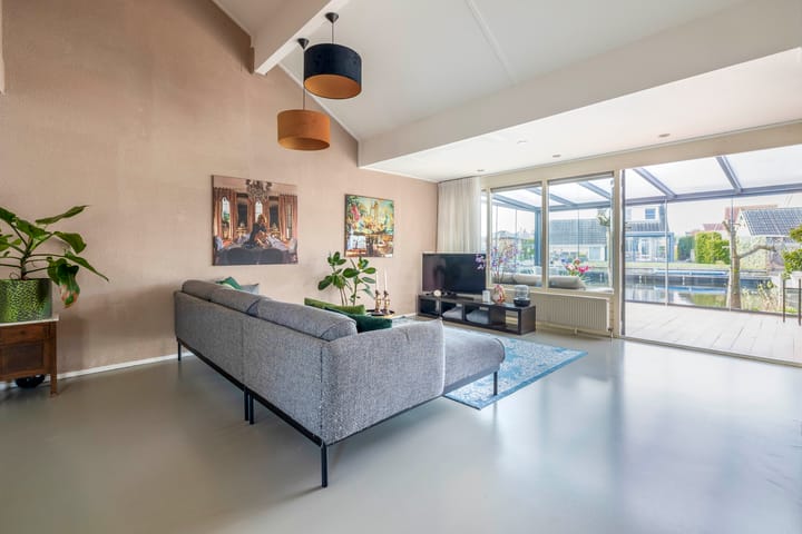 Foto 2 van Kemphaan 1