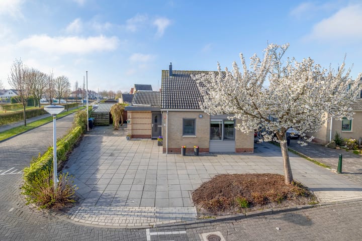 Foto 5 van Kemphaan 1