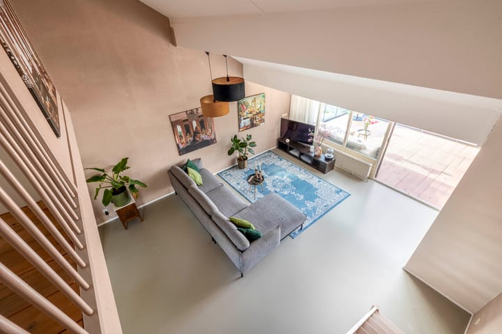 Foto 19 van Kemphaan 1