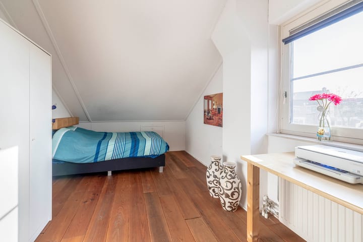 Foto 20 van Kemphaan 1