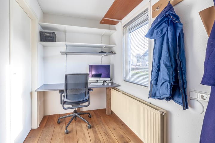 Foto 39 van Kemphaan 1