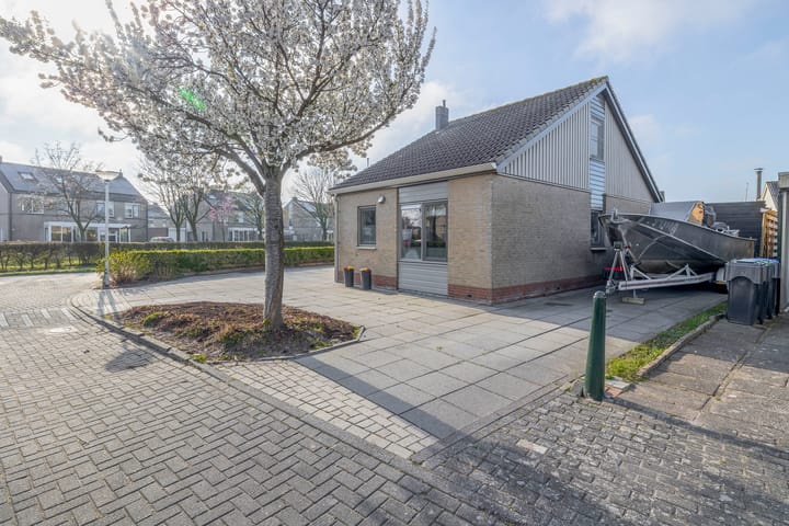 Foto 45 van Kemphaan 1