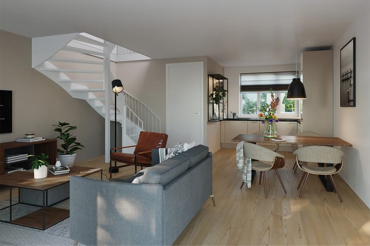 Photo 3 of De Planter 16