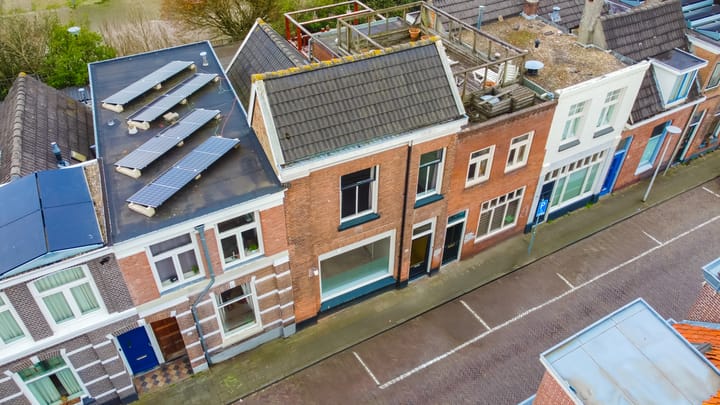 Foto 2 van Van Ittersumstraat 40