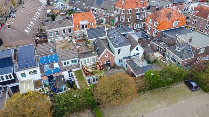 Foto 3 van Van Ittersumstraat 40