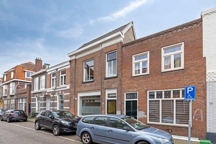 Foto 5 van Van Ittersumstraat 40