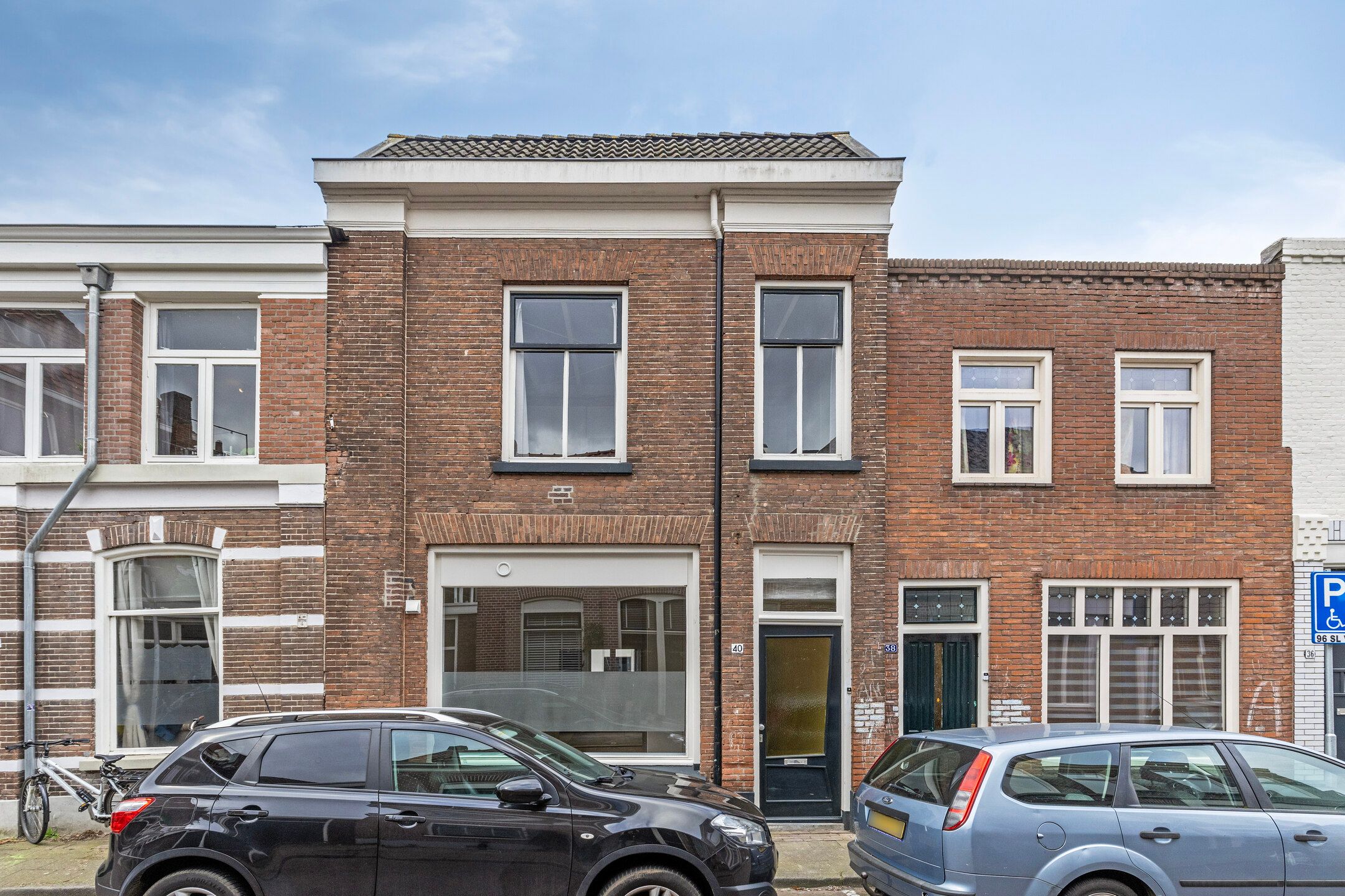 Foto 6 van Van Ittersumstraat 40