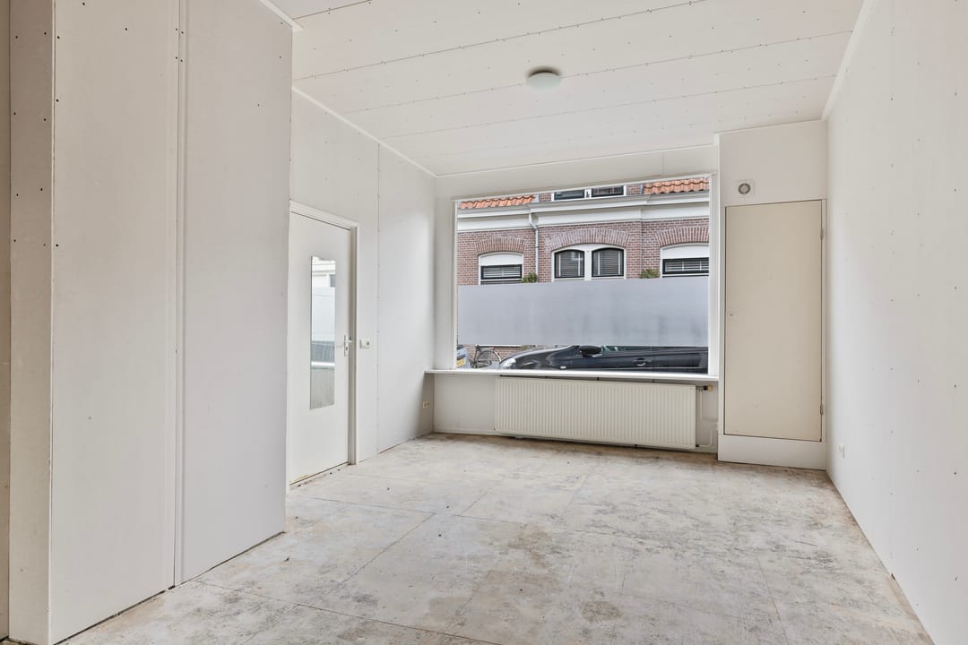 Foto 7 van Van Ittersumstraat 40