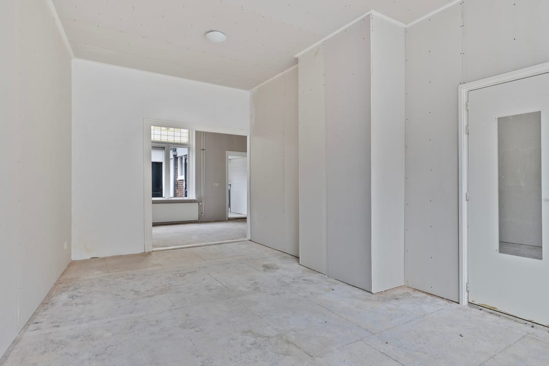 Foto 8 van Van Ittersumstraat 40