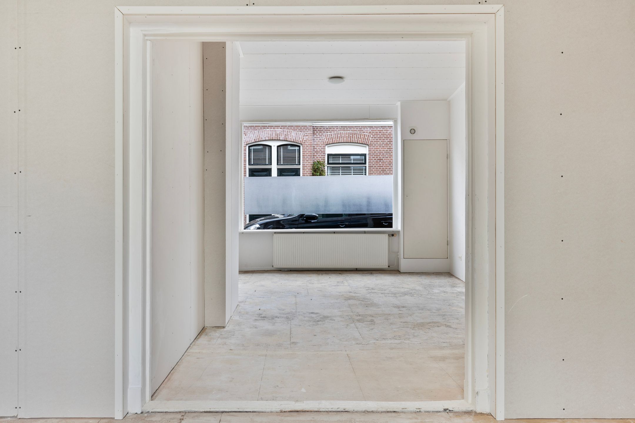 Foto 9 van Van Ittersumstraat 40