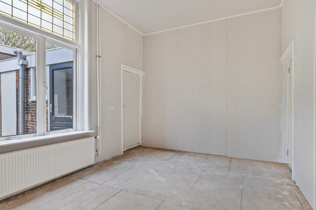 Foto 11 van Van Ittersumstraat 40