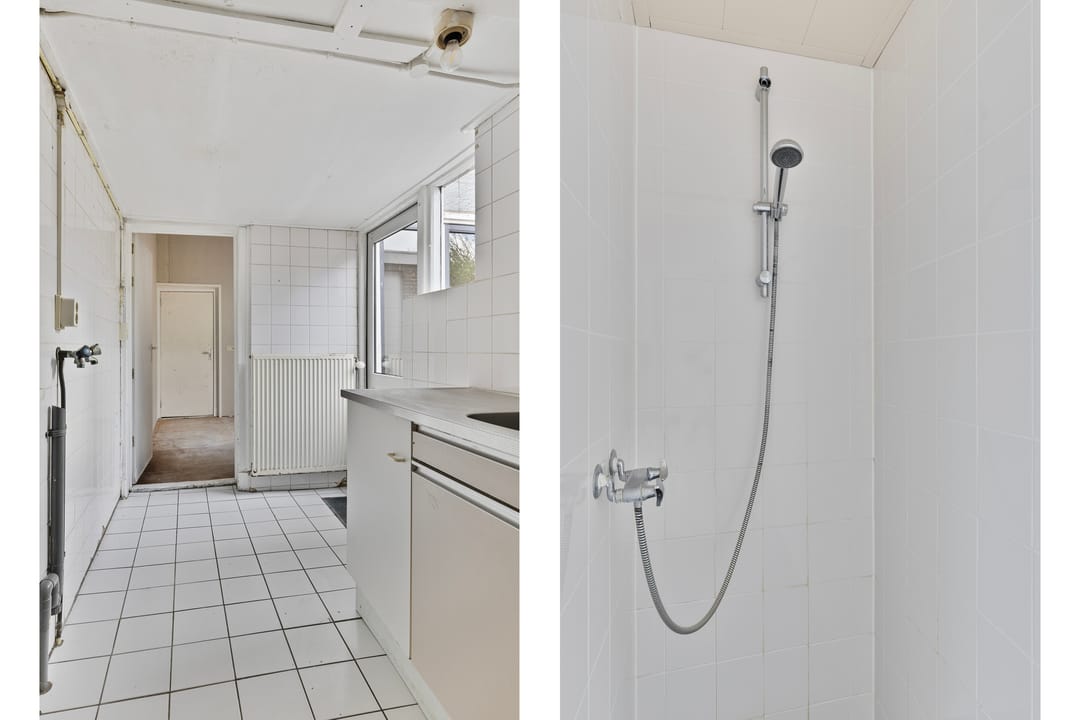 Foto 13 van Van Ittersumstraat 40