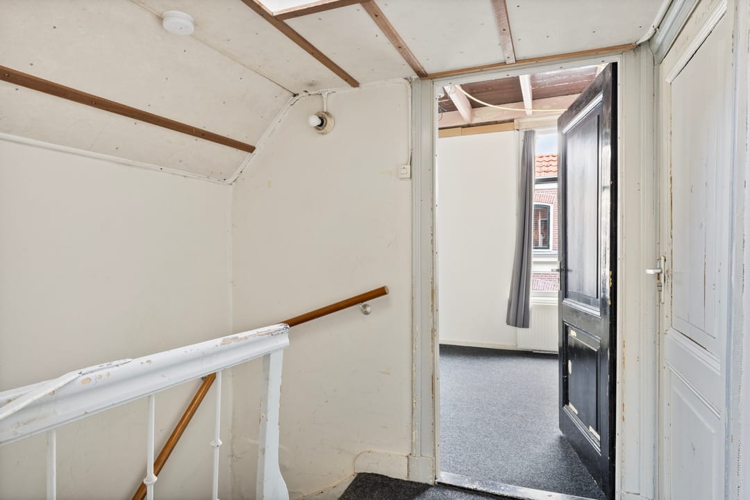 Foto 16 van Van Ittersumstraat 40