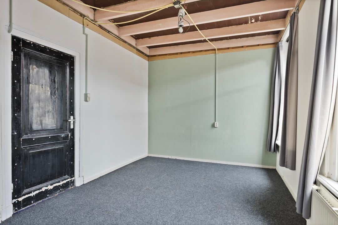 Foto 17 van Van Ittersumstraat 40