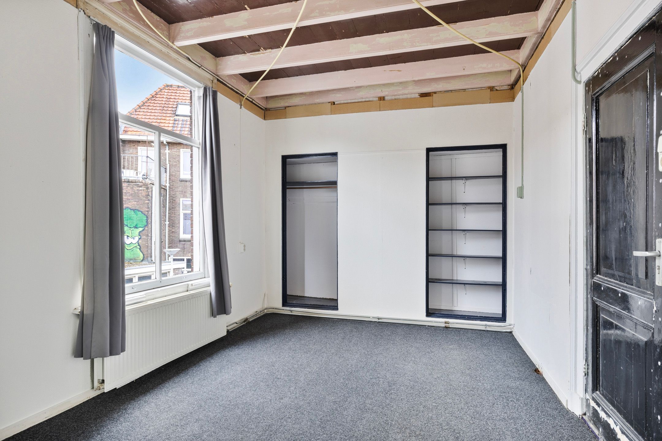 Foto 18 van Van Ittersumstraat 40