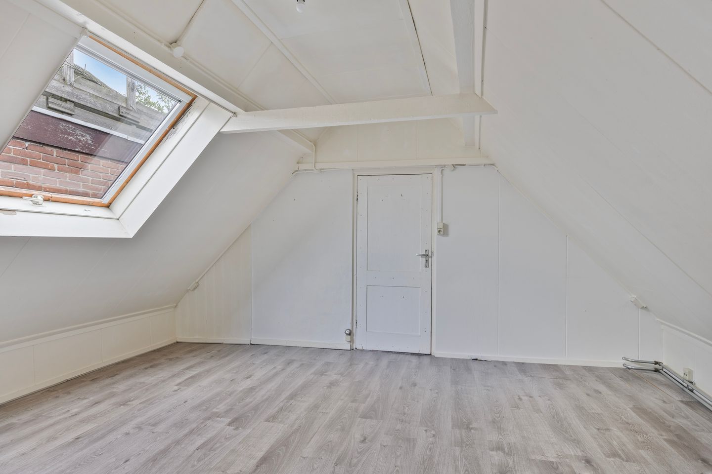 Foto 20 van Van Ittersumstraat 40