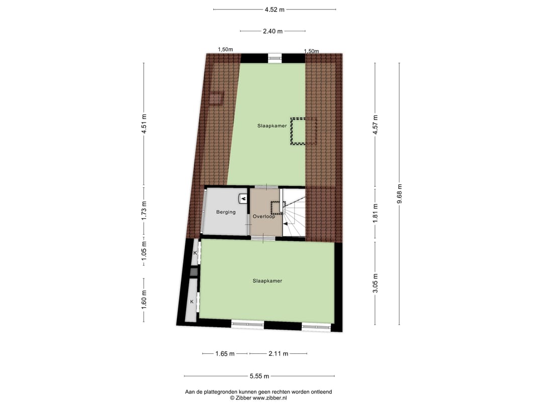 Foto 22 van Van Ittersumstraat 40