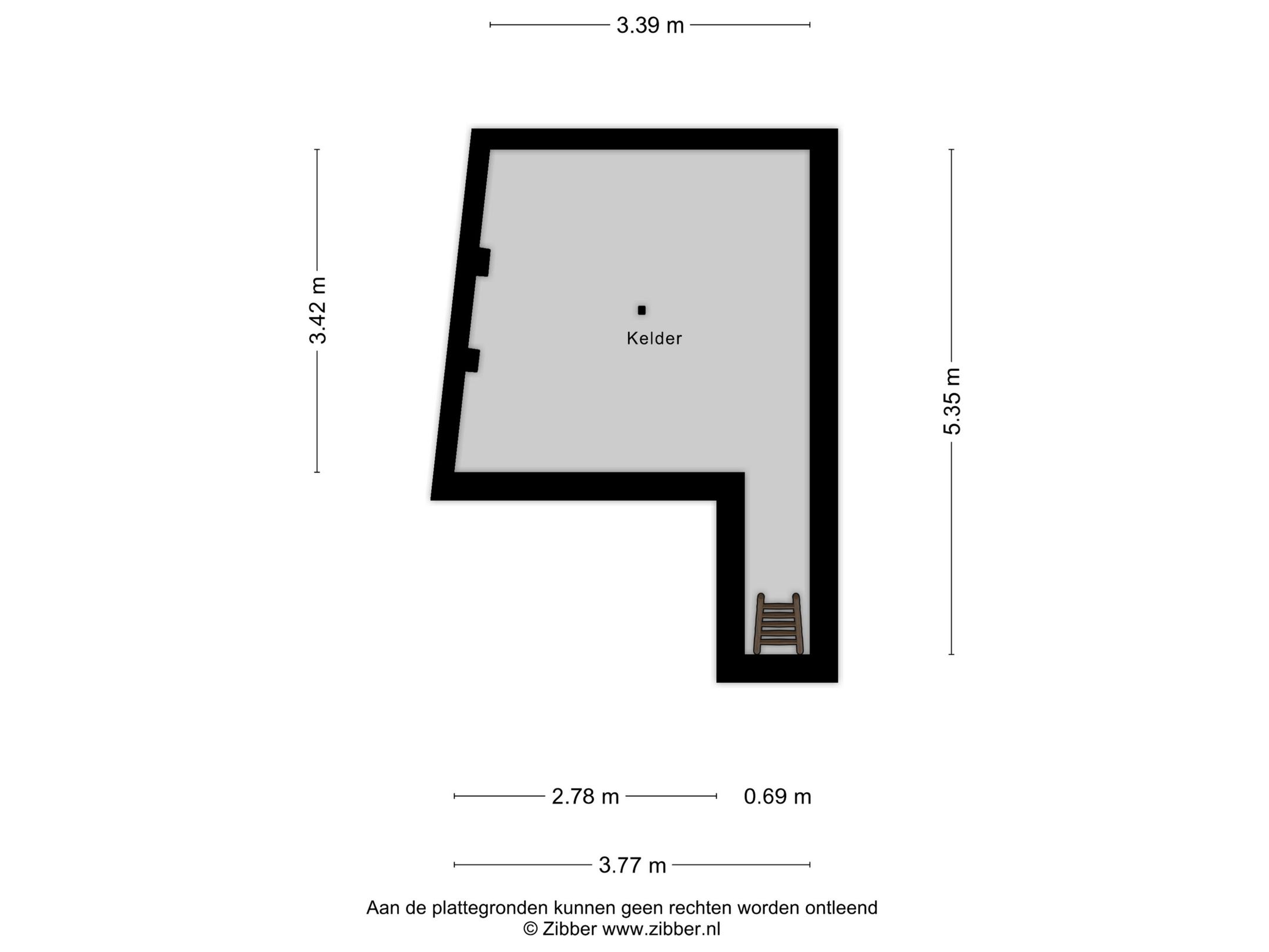 Foto 24 van Van Ittersumstraat 40