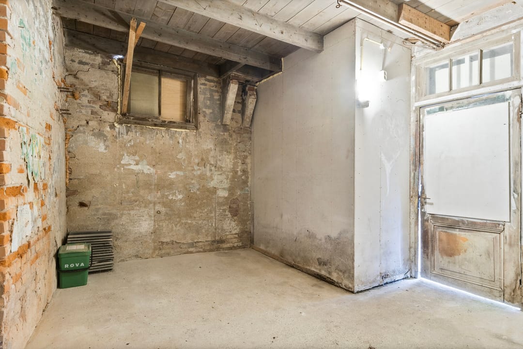 Foto 28 van Van Ittersumstraat 40