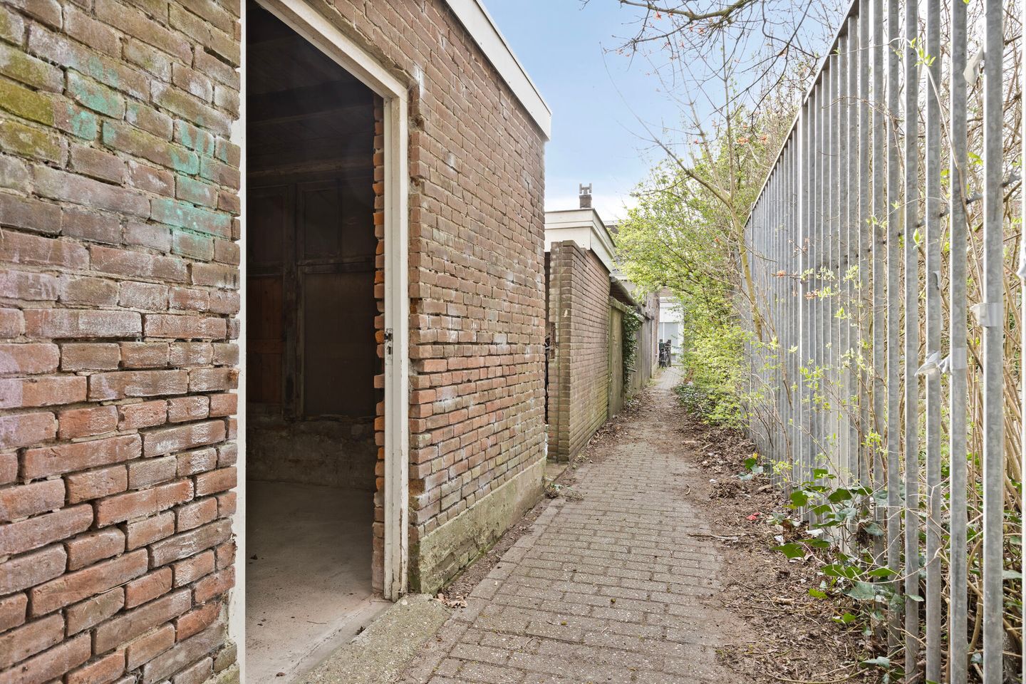 Foto 29 van Van Ittersumstraat 40