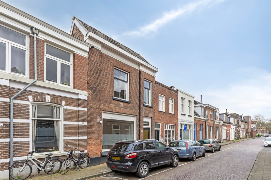 Foto 31 van Van Ittersumstraat 40