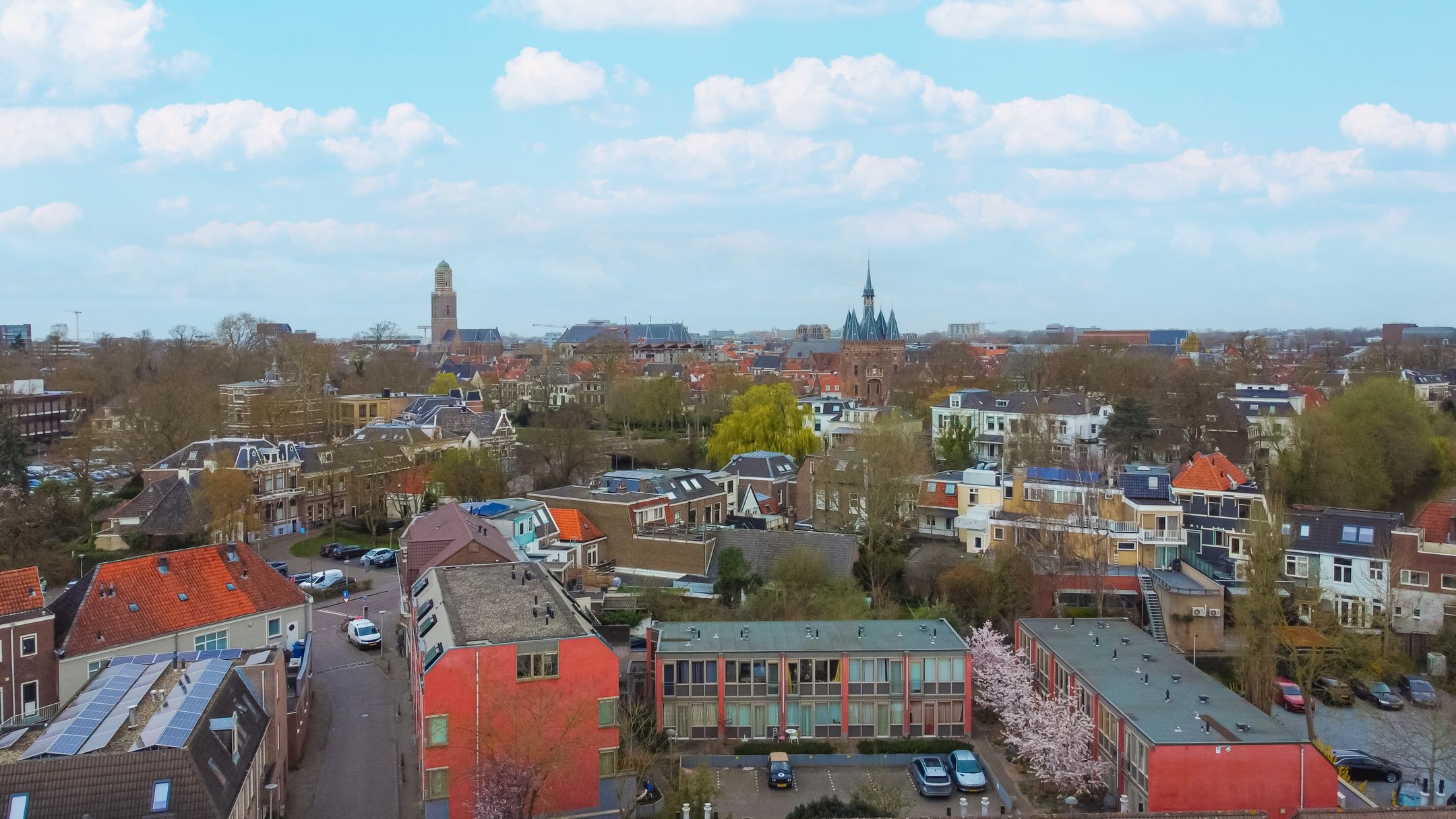 Foto 33 van Van Ittersumstraat 40