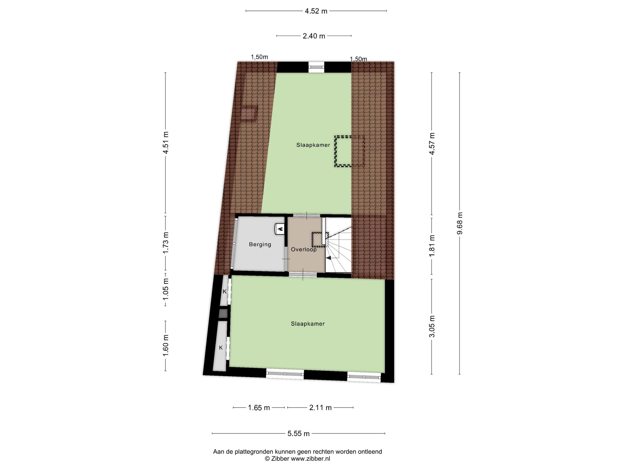 Foto 36 van Van Ittersumstraat 40