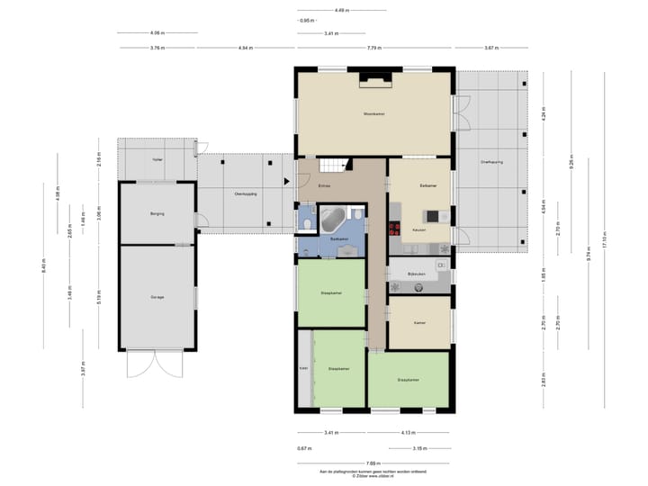 Photo 50 of Ommerkanaal Oost 10