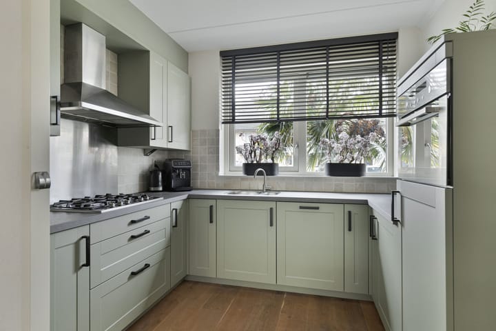 Foto 3 van Ebbenhout 8