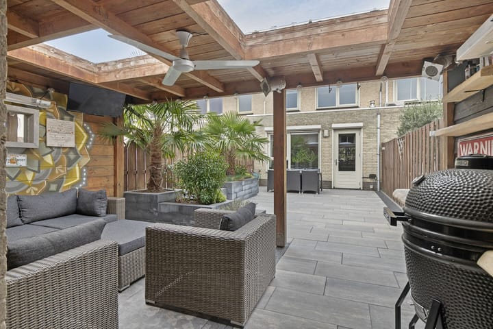 Foto 4 van Ebbenhout 8