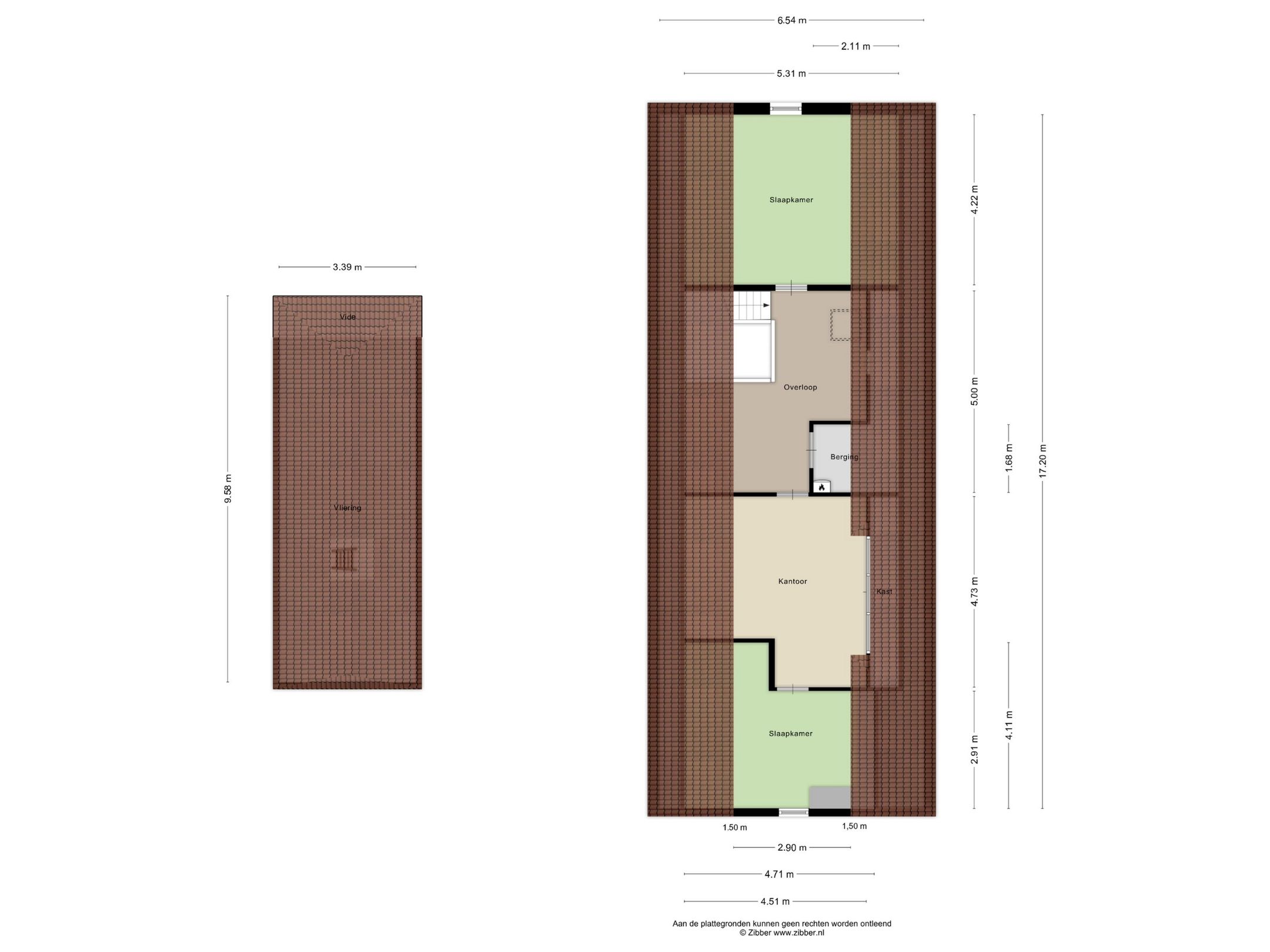 Foto 51 van Ommerkanaal Oost 10