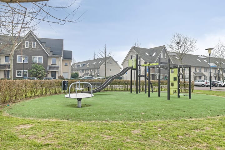 Foto 5 van Ebbenhout 8