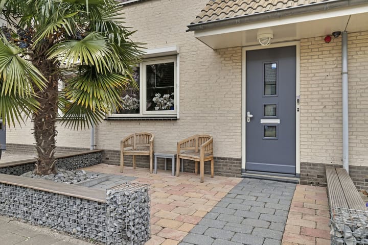 Foto 6 van Ebbenhout 8