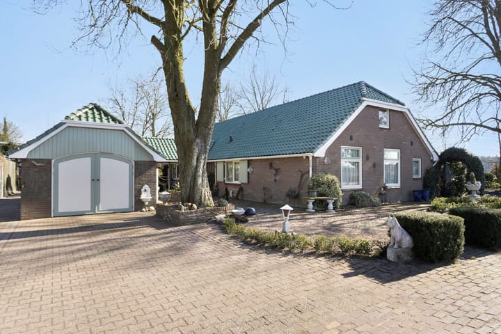 Photo 7 of Ommerkanaal Oost 10