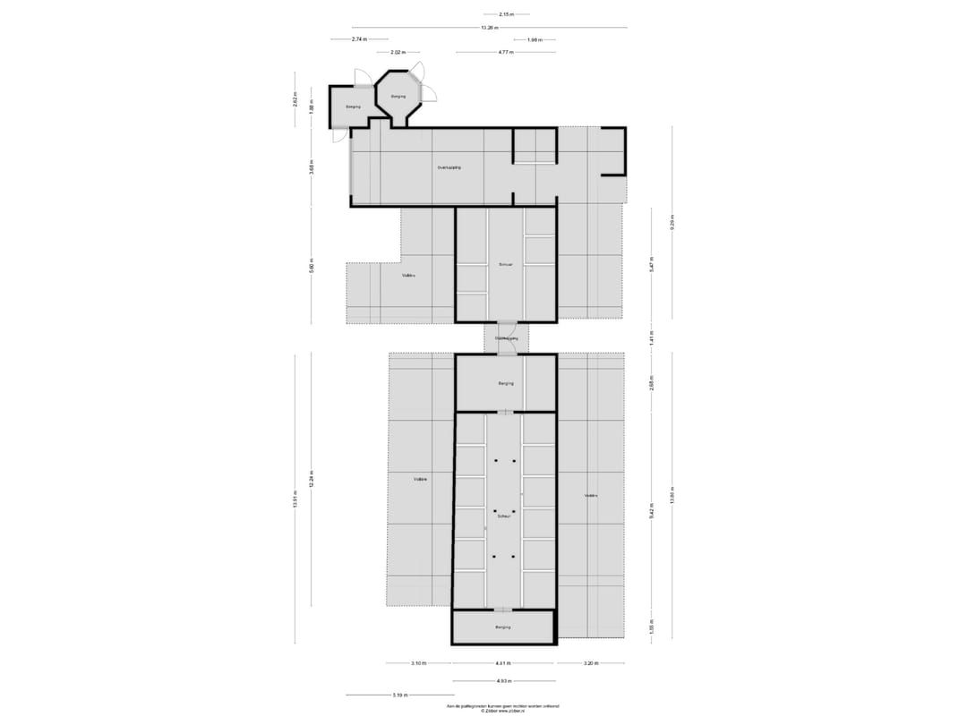 Foto 53 van Ommerkanaal Oost 10