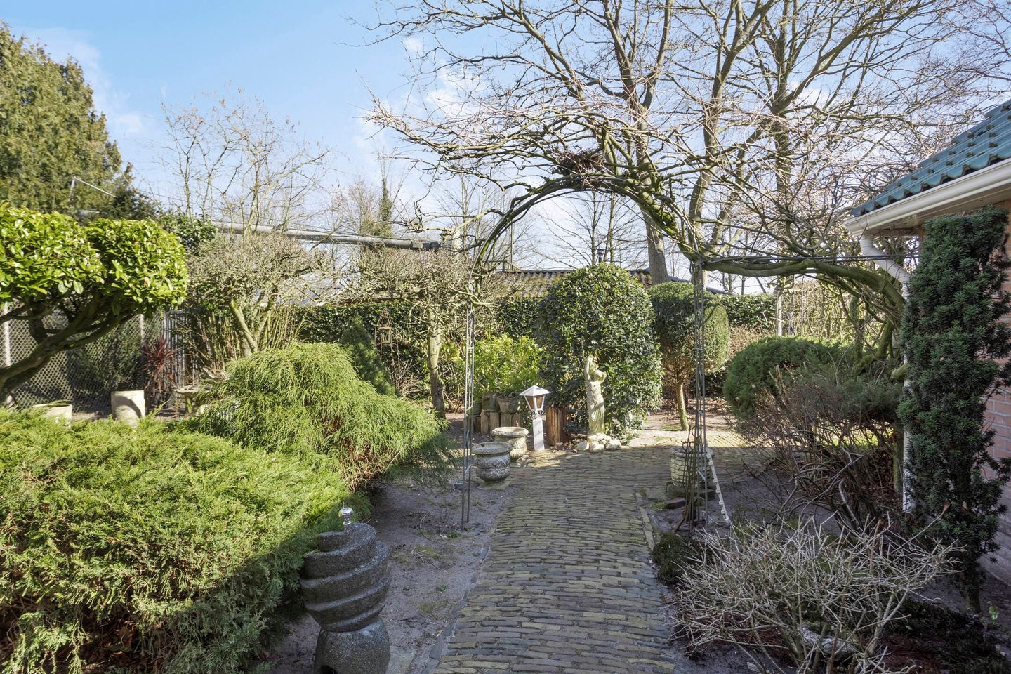 Foto 10 van Ommerkanaal Oost 10