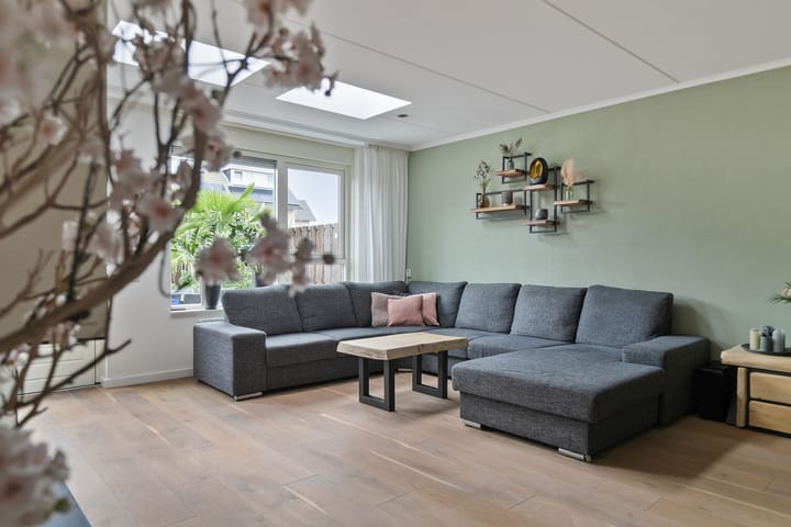 Foto 12 van Ebbenhout 8