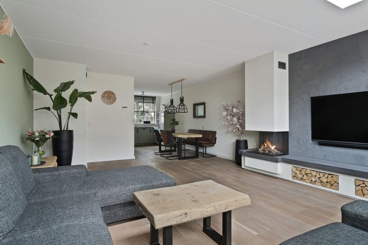 Foto 14 van Ebbenhout 8