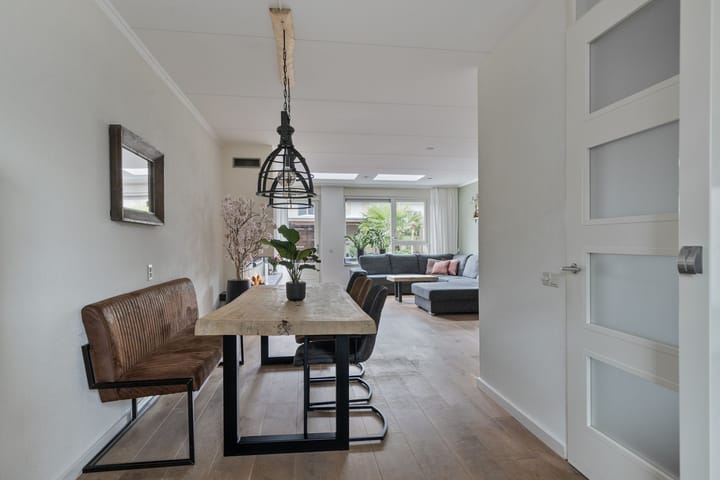 Foto 17 van Ebbenhout 8