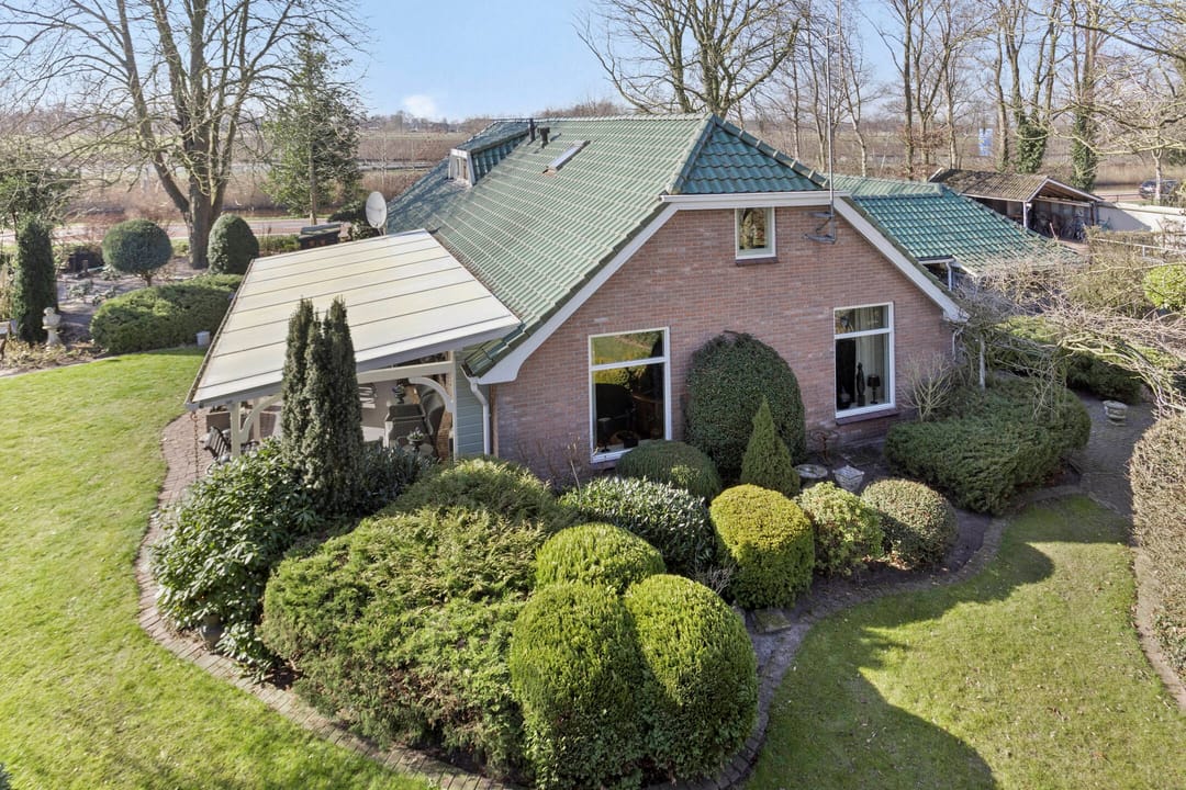 Foto 16 van Ommerkanaal Oost 10